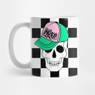 Badass Mug